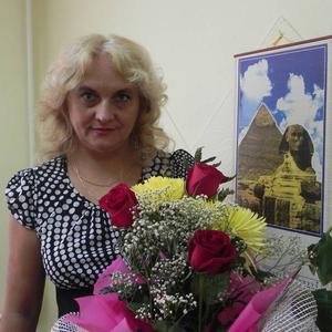Маргарита, 61 год, Тобольск