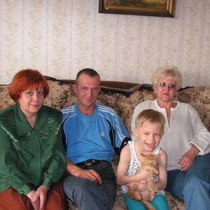 Девушки в Новокуйбышевске: Надежда, 70 - ищет парня из Новокуйбышевска