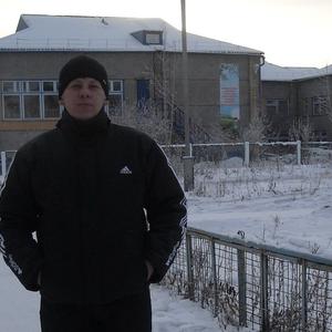 Вячеслав, 39 лет, Бурятская