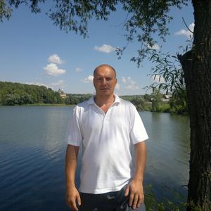 Владимир, 51 год, Москва