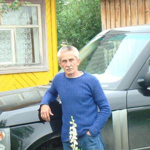 Парни в Ижевске: Алекс, 69 - ищет девушку из Ижевска
