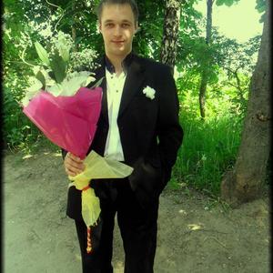 Парни в Смоленске: Дмитрий, 36 - ищет девушку из Смоленска