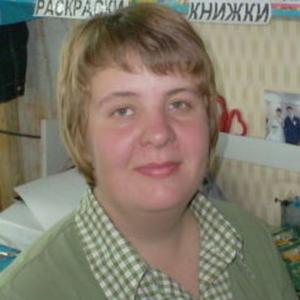 Анна, 43 года, Павлодар