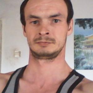 Парни в Владикавказе: Алексей Гаев, 42 - ищет девушку из Владикавказа