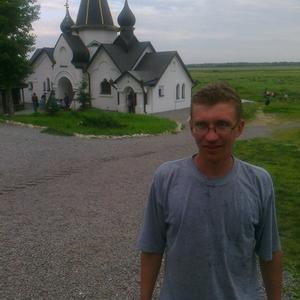 Парни в Сыктывкаре: Алексей, 44 - ищет девушку из Сыктывкара