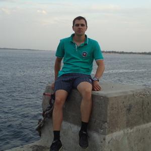 Александр, 40 лет, Астрахань