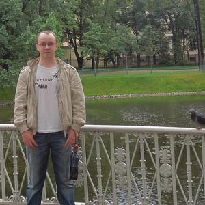 Евгений, 38 лет, Ярославль