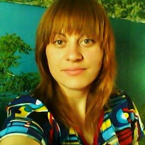 Девушки в Омске: ИРИНА, 44 - ищет парня из Омска