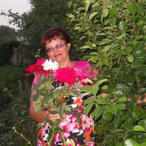 Девушки в Ульяновске: Ольга Климушкина, 68 - ищет парня из Ульяновска