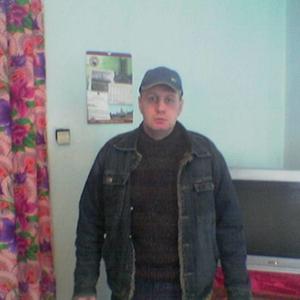Парни в Кропоткин (Краснодарский край): Николай Нагайцев, 54 - ищет девушку из Кропоткин (Краснодарский край)