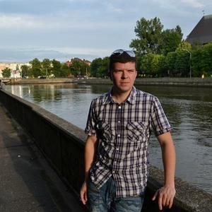 Парни в Калининграде: Игорь, 43 - ищет девушку из Калининграда