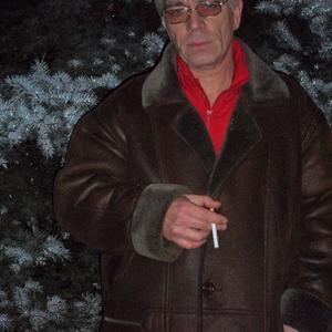 Валерий, 63 года, Одесса
