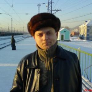 Парни в Томске: Sergey, 47 - ищет девушку из Томска