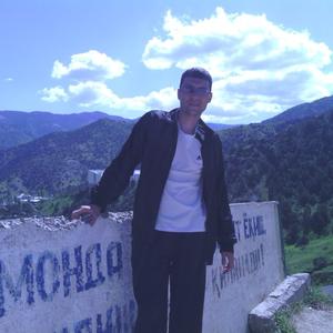 Mcdilshod, 41 год, Ташкент