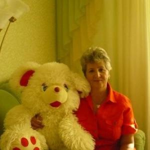 Девушки в Тобольске: Людмила, 68 - ищет парня из Тобольска