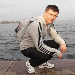 Парни в Санкт-Петербурге: Дмитрий, 48 - ищет девушку из Санкт-Петербурга
