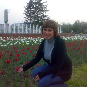 Наталья, 59 лет, Уссурийск