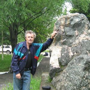 Игорь, 57 лет, Хабаровск