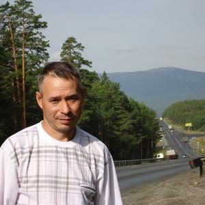 Володя Михайлов, 53 года, Менделеевск