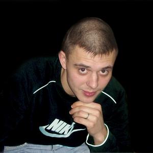 Vasian, 38 лет, Санкт-Петербург