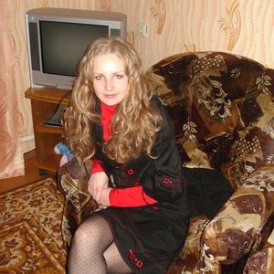 Девушки в Минске (Беларусь): Анна, 34 - ищет парня из Минска (Беларусь)