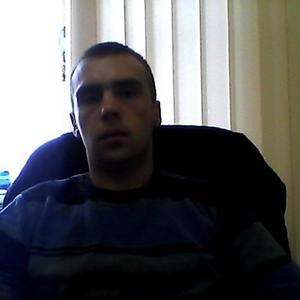       Михаил, 38 лет, Екатеринбург