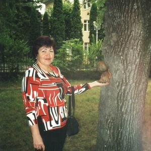 Татьяна, 64 года, Зеленоград
