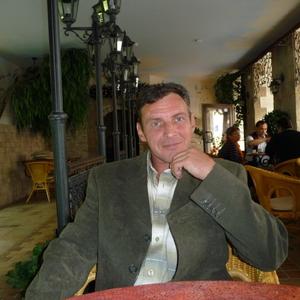 Алексей Климов, 55 лет, Ярославль