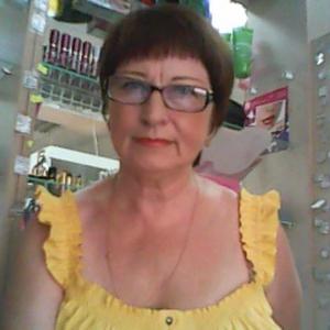 Девушки в Волгограде: Татьяна, 65 - ищет парня из Волгограда