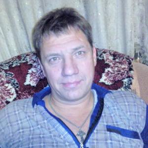 Парни в Новокузнецке: Александр, 58 - ищет девушку из Новокузнецка
