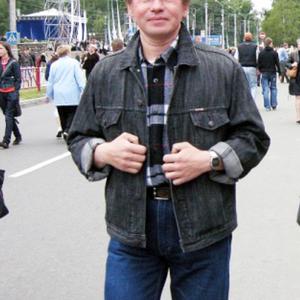 Парни в Новодвинске: Сергей, 59 - ищет девушку из Новодвинска