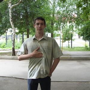 Rustam, 38 лет, Уфа
