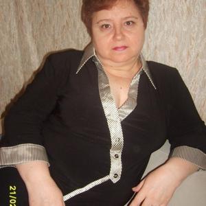 Нина, 63 года, Воровского