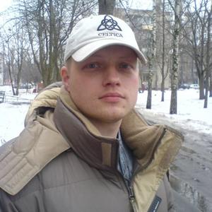 Николай, 49 лет, Липецк