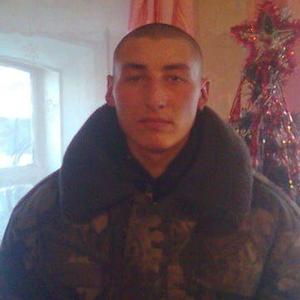 Руслан, 34 года, Ачинск