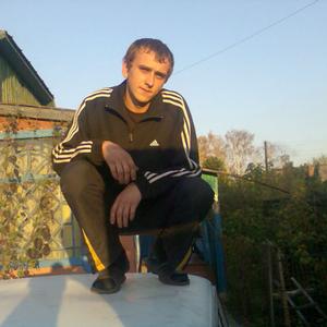 Федя, 33 года, Кемерово