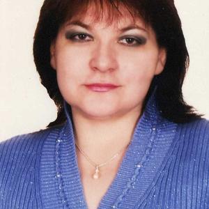 Алёна, 54 года, Москва