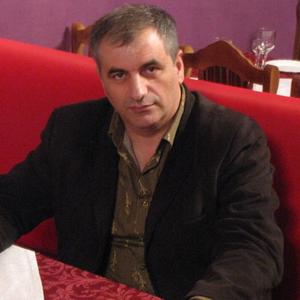 Aрмен Саргсян, 52 года, Уфа