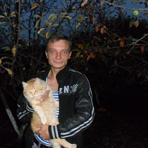 Парни в Таганроге: Роман, 45 - ищет девушку из Таганрога