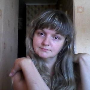Девушки в Ульяновске: Юлия, 46 - ищет парня из Ульяновска