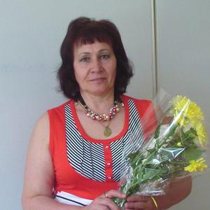 Девушки в Ульяновске: Светлана, 63 - ищет парня из Ульяновска