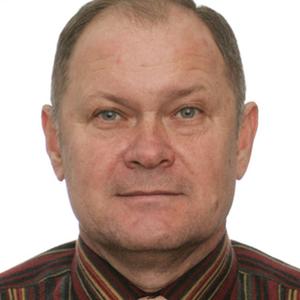 АЛЕКСАНДР, 62 года, Ульяновск