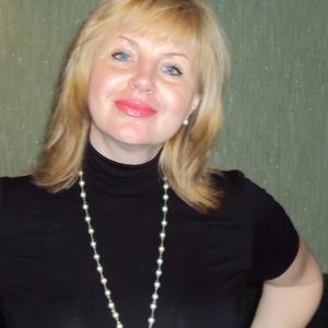 Девушки в Азове: Ольга, 54 - ищет парня из Азова