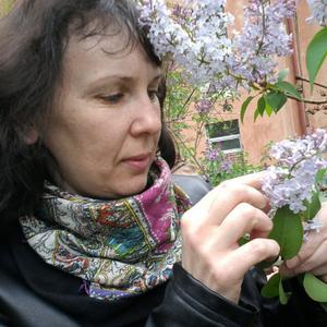 Татьяна, 45 лет, Барнаул