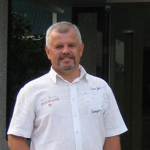 Игорь, 60 лет, Егорьевск
