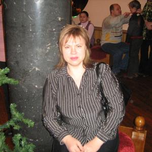 Девушки в Новосибирске: Татьяна, 50 - ищет парня из Новосибирска