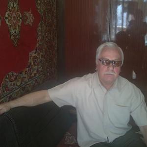 Николай, 77 лет, Свердловская