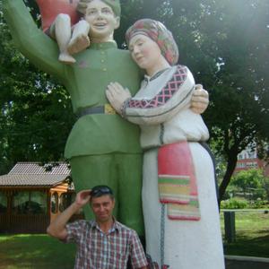Парни в Саранске: Сергей, 52 - ищет девушку из Саранска