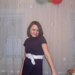 Девушки в Новосибирске: Ольга, 39 - ищет парня из Новосибирска