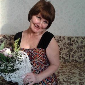 Татьяна, 67 лет, Набережные Челны